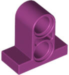 LEGO® Conector Placă 2 X 1 / 2 pin (6172415)