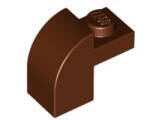 LEGO® Caramida curbata 2 X 1 X 2 1/3 (6035547)