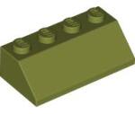 LEGO® Cărămidă cu pantă 45 2 X 4 (6398465)