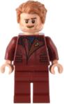 LEGO® Minifigurina LEGO Super Heroes - Star-Lord sh834 (sh834)