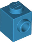 LEGO® Caramida modificata 1 X 1 cu 1 Knob (6004938)