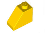 LEGO® Cărămidă cu Pantă 45 2 X 1 (4121965)