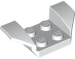 LEGO® Aripă 4 X 2 evazată (4549393)