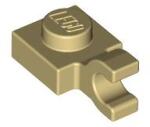 LEGO® Placa 1 X 1 modificata (4520947)