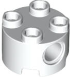 LEGO® Caramida rotunda 2 X 2 cu gaura pin (6218899)
