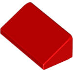 LEGO® Caramida cu Panta 30 1 X 2 X 2/3 (4651524)
