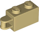 LEGO® Caramida modificata 2 X 1 cu mâner (6226564)