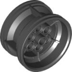 LEGO® Janta 43.2mm D. x 26mm cu 6 gauri pin (6078892)