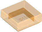 LEGO® Placă netedă 1 X 1 (6109457)