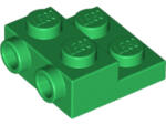 LEGO® Placă 2 X 2 X 2/3 (6192823)