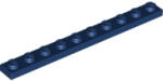 LEGO® Placă 10 X 1 (6200663)