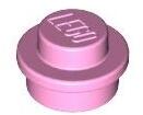 LEGO® Placa rotunda 1 X 1 (4517996)