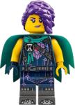 LEGO® Minifigurină LEGO DreamZzz - Zoey drm009 (drm009)