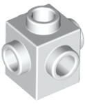 LEGO® Cărămidă modificată 1 X 1 cu 4 Knobs (4111971)