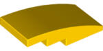 LEGO® Cărămidă curbată 4 X 2 (6079001)
