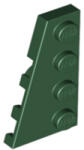 LEGO® Placă 4 X 2 modificată unghi stânga (4648340)