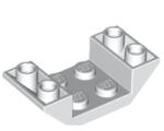 LEGO® Caramida cu panta 45 4 X 2 Inv (4173943)
