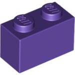 LEGO® Cărămidă 2 X 1 (4640739)