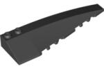 LEGO® Cărămidă curbată 10 x 3 dreapta (6106305)