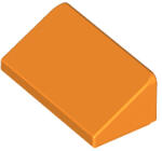 LEGO® Caramida cu Panta 30 1 X 2 X 2/3 (6068996)