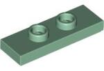 LEGO® Placă 1 X 3 netedă modificată 2 Knob (6335230)
