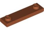 LEGO® Placă netedă 1 X 4 modificată (6257603)