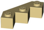 LEGO® Caramida 3 x 3 x 1 modificata (4598467)
