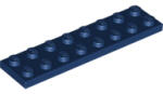 LEGO® Placă 8 x 2 (6027627)