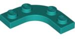 LEGO® Placă 3 X 3 rotunjită (6323161)