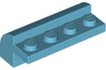LEGO® Cărămidă curbată 4 X 1 X 1 1/3 (6071245)