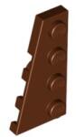 LEGO® Placă 4 X 2 modificată unghi stânga (4205470)
