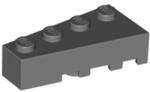 LEGO® Cărămidă 4 X 2 modificată unghi stânga (4287973)