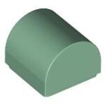 LEGO® Cărămidă rotunjită 1 x 1 X 2/3 (6335233)