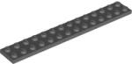 LEGO® Placă 14 X 2 (6000970)