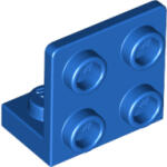 LEGO® Aplică 2 X 1 / 2 X 2 Inv (6133720)