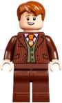 LEGO® Minifigurină LEGO Harry Potter - George Weasley hp251 (hp251)