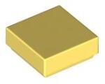 LEGO® Placă netedă 1 X 1 (6275877)