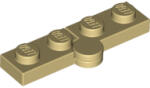 LEGO® Placă 4 X 1 modificată (6102772)