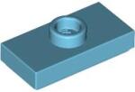LEGO® Placă netedă modificată 1 X 2 knob (6331949)