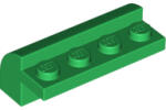 LEGO® Cărămidă curbată 4 X 1 X 1 1/3 (6148787)
