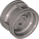 LEGO® Jantă 30.4mm D. X 20mm cu gaură ax (6106303)