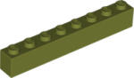 LEGO® Cărămidă 8 X 1 (6058219)