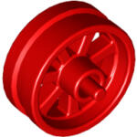 LEGO® Jantă 15mm D. X 6mm motocicletă City (6074771)