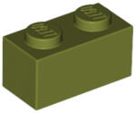 LEGO® Cărămidă 2 X 1 (6024722)