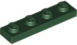 LEGO® Placa 4 X 1 (6020923)