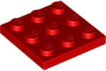LEGO® Placă 3 X 3 (6217123)