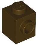 LEGO® Cărămidă modificată 1 X 1 cu 1 Knob (6251021)