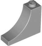 LEGO® Cărămidă curbată 1 X 3 X 2 - Inv (6129340)