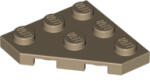 LEGO® Placa 3 X 3 colt (6038637)