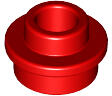 LEGO® Placa rotunda 1 X 1 gaurita (6223427)